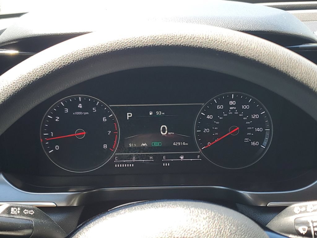 Used 2022 Kia Sorento LX FWD image 26