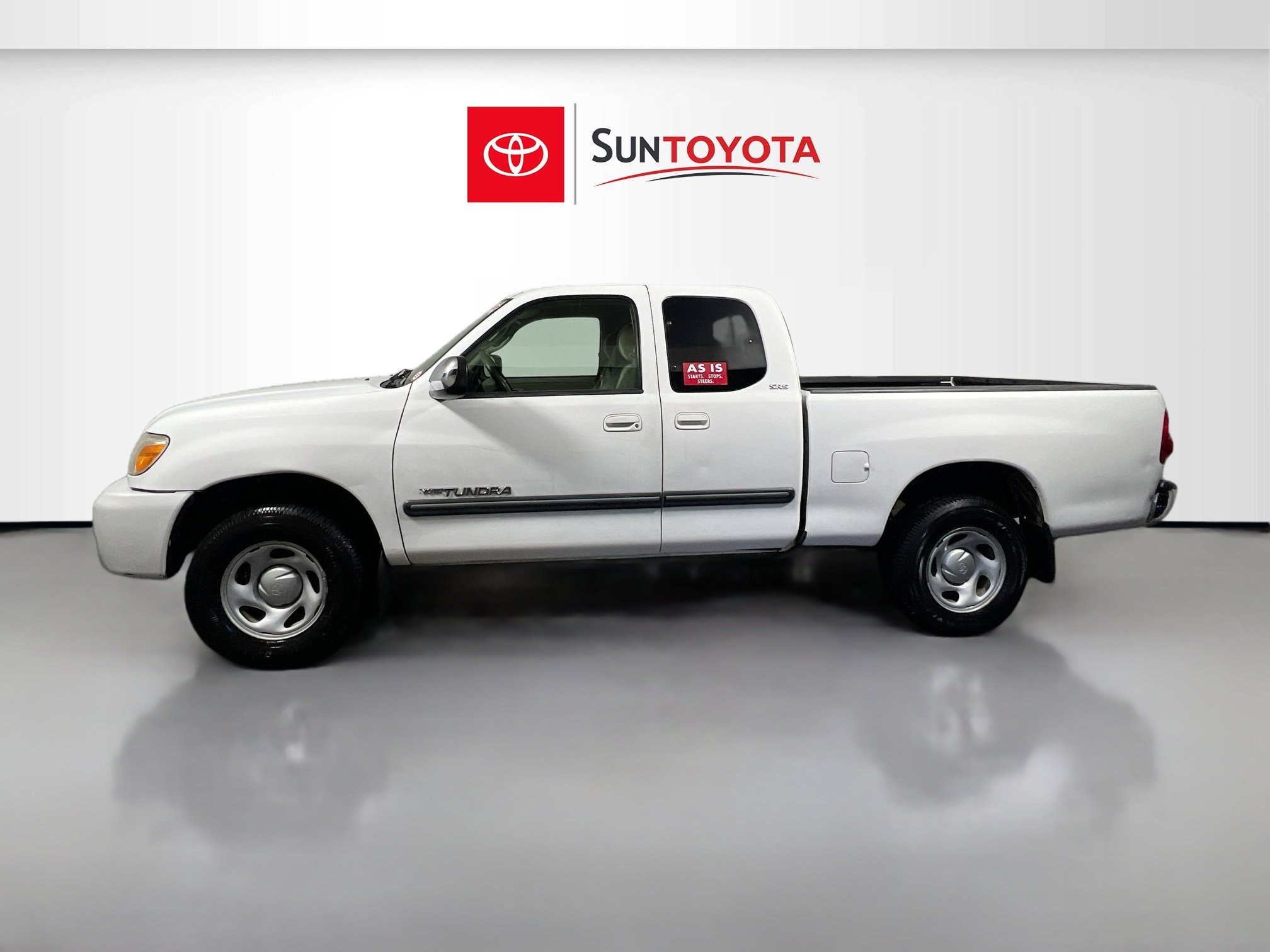 Used 2006 Toyota Tundra SR5 image 7