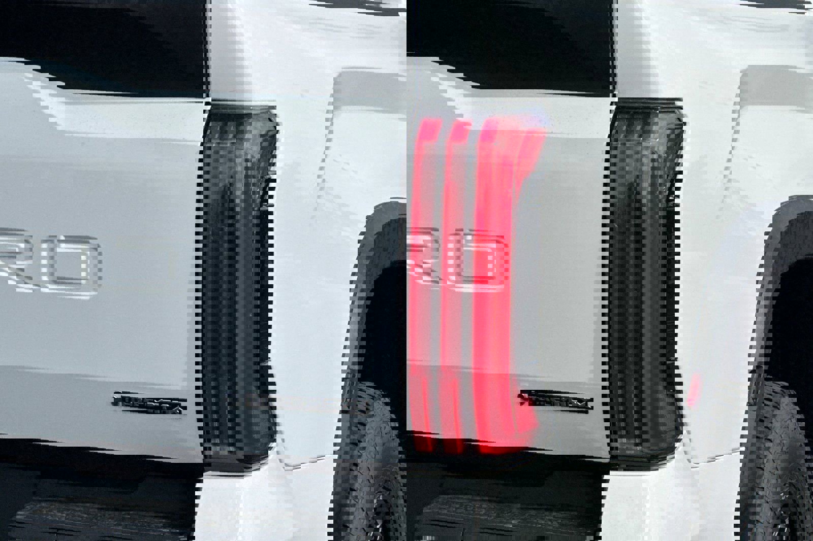 New 2026 Toyota Tundra TRD Pro image 32