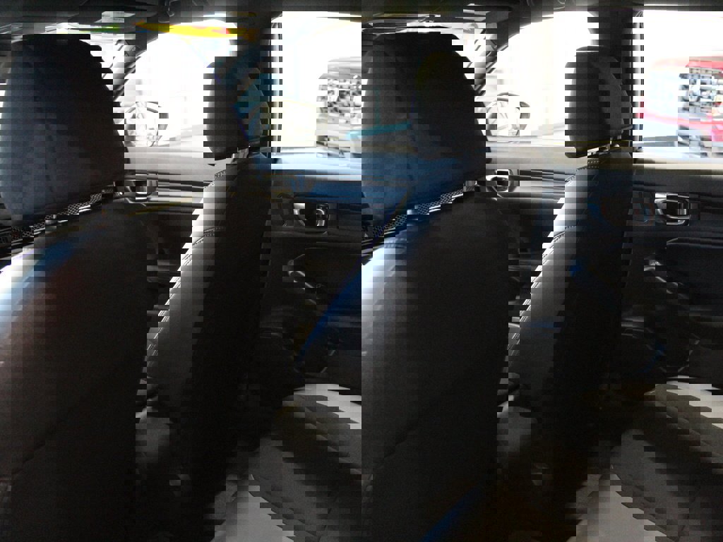 Certified 2022 Honda Civic Sport image 16