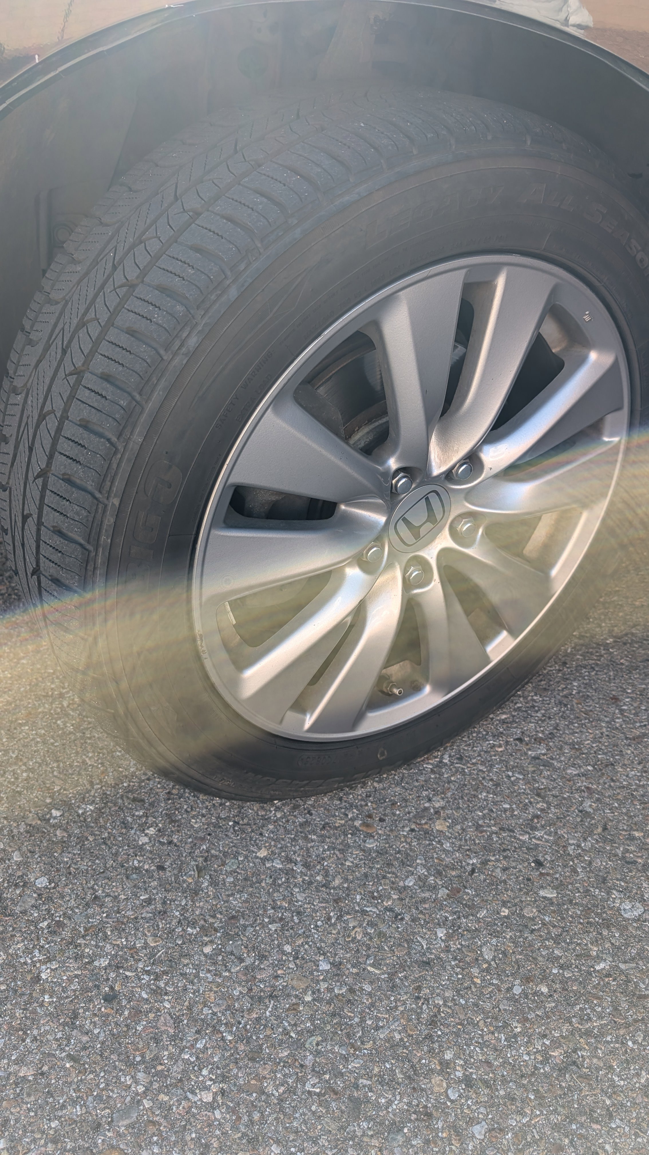 Used 2011 Honda Accord EX-L image 10