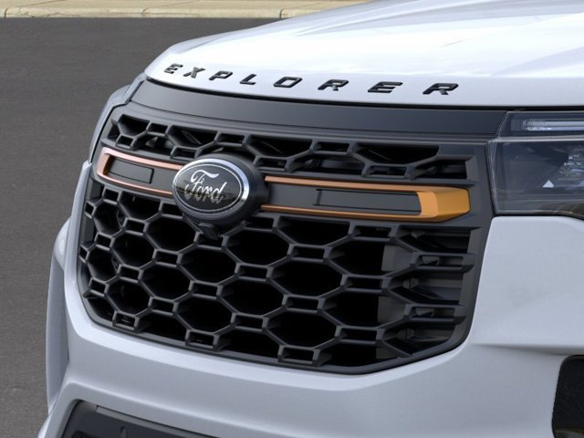 New 2026 Ford Explorer Tremor AWD/4WD image 17