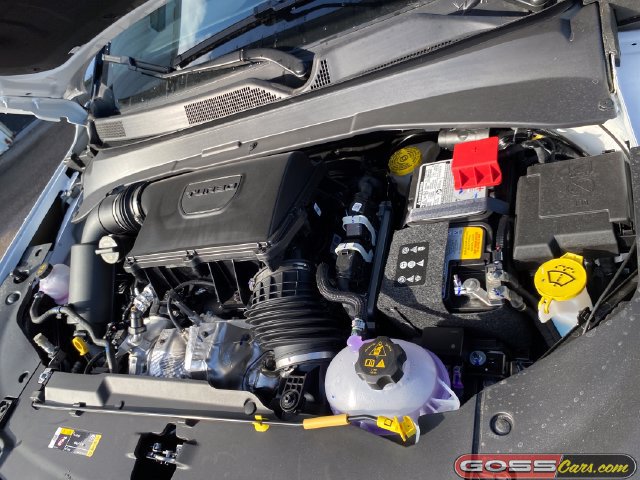 New 2026 Jeep Compass Limited AWD/4WD image 27