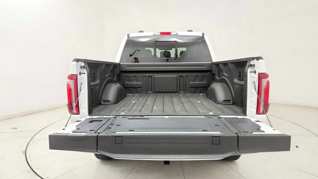 Used 2025 Ford F150 King Ranch w/ FX4 Off-Road Package AWD/4WD image 29