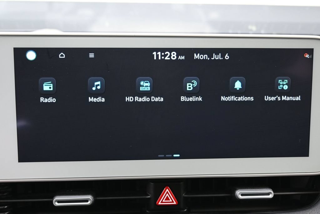 Used 2023 Hyundai Ioniq 5 Limited AWD/4WD image 26