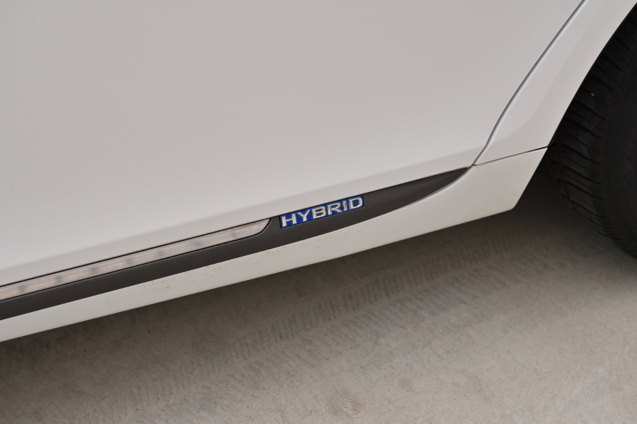 Used 2008 Lexus GS 450h image 32