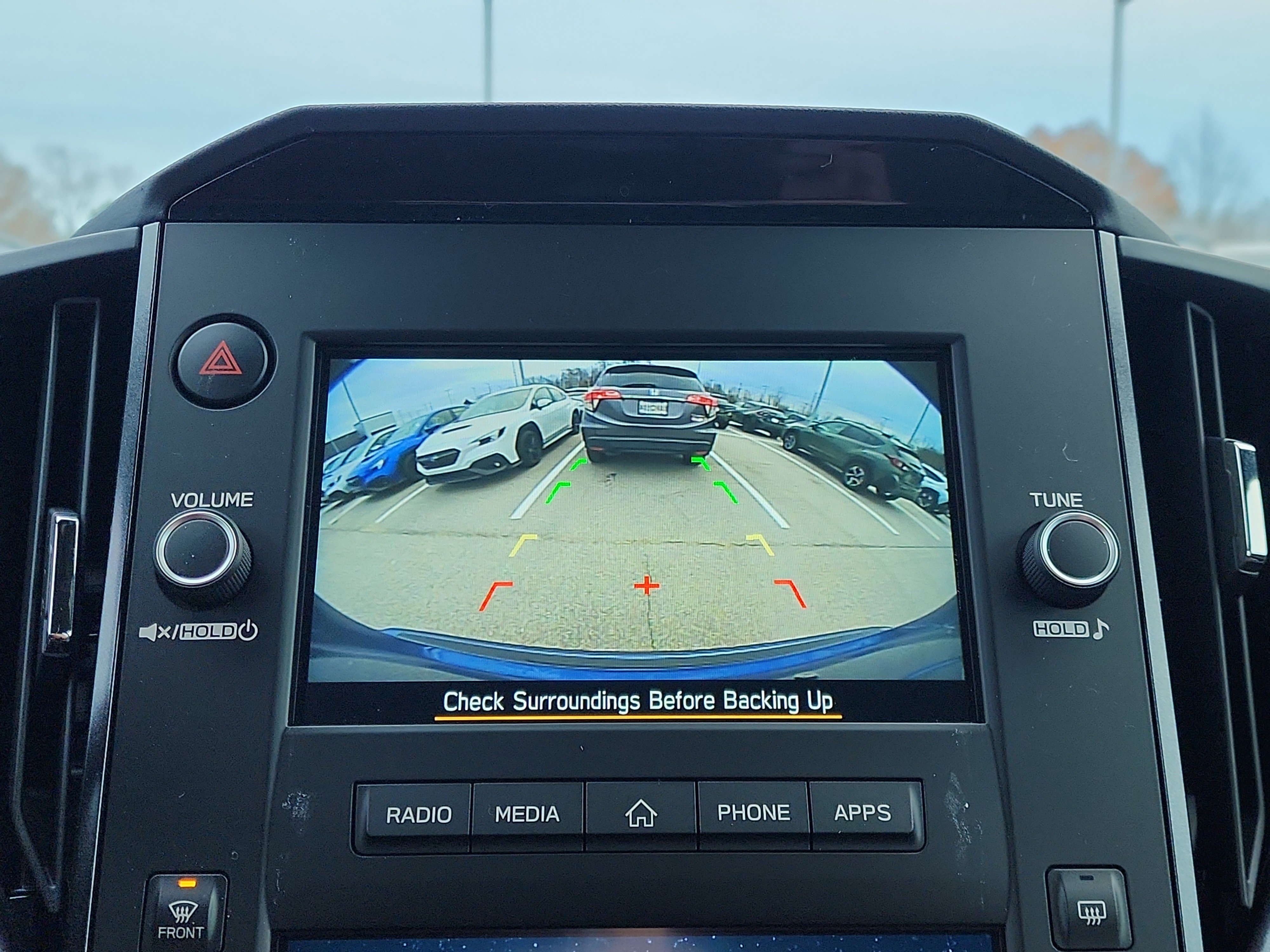 New 2026 Subaru Forester image 12