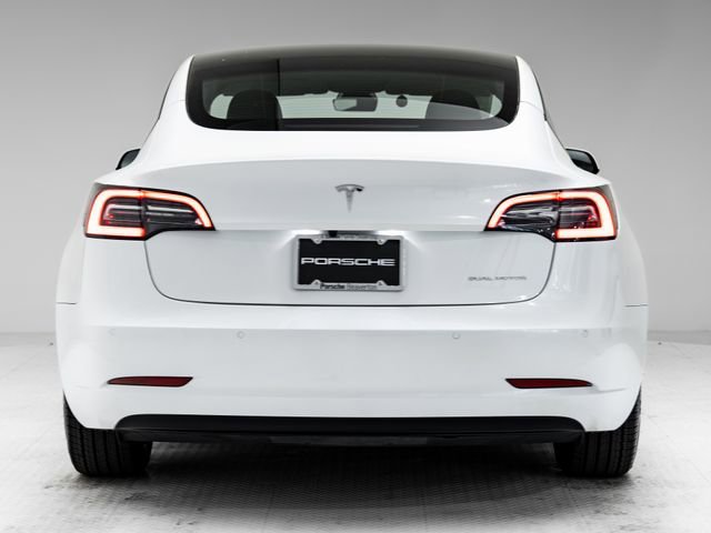 Used 2022 Tesla Model 3 Long Range image 28