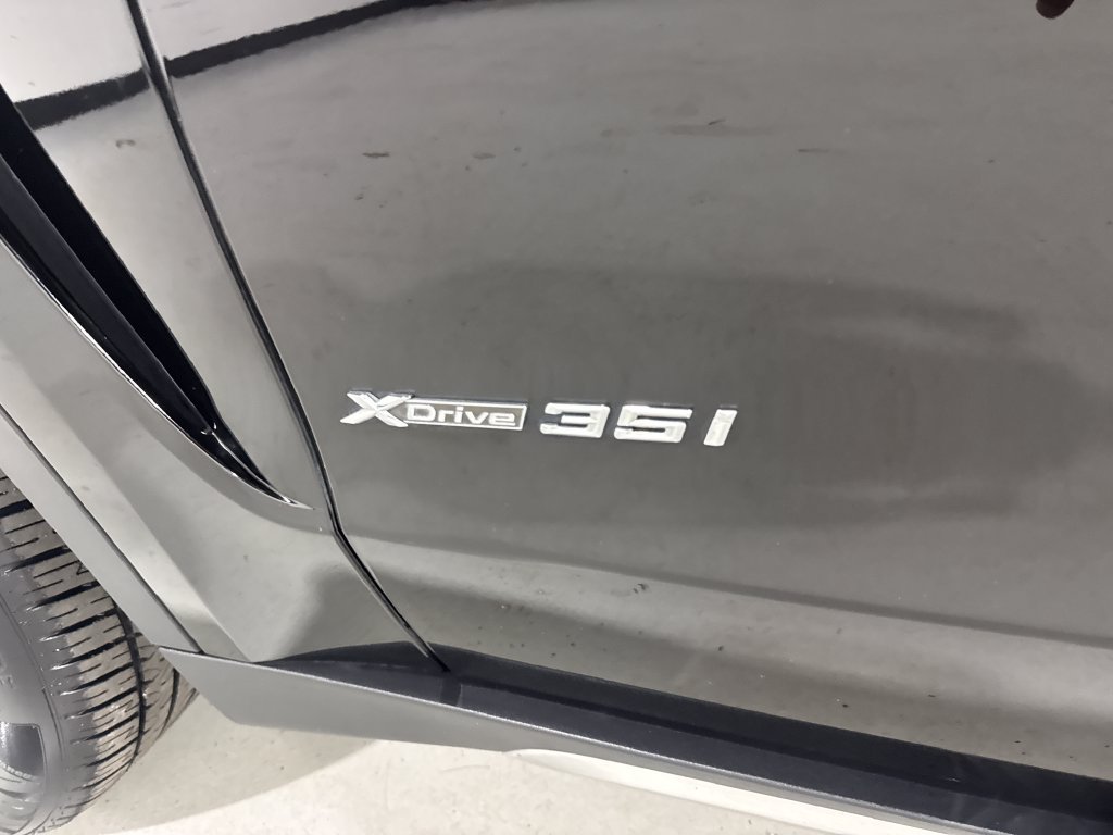 Used 2018 BMW X5 xDrive35i AWD/4WD image 33