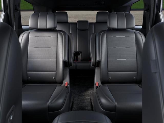 New 2026 Hyundai Palisade Calligraphy image 12