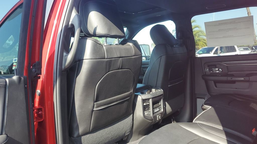 New 2026 RAM 2500 Rebel w/ Rebel Level 2 Equipment Group image 18