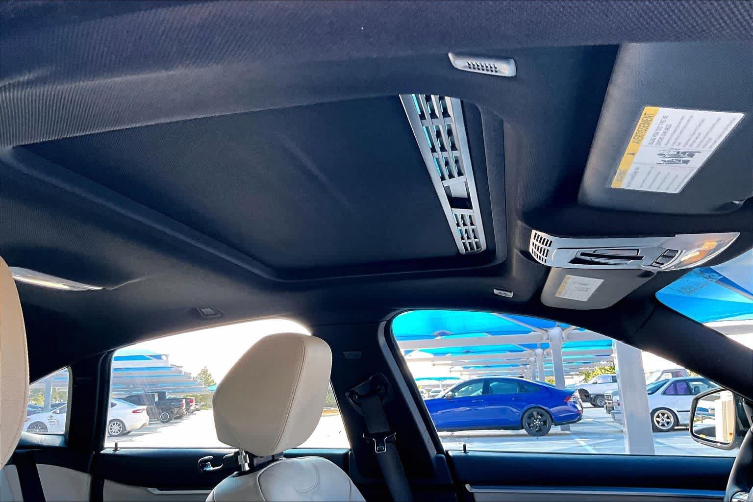 Used 2017 BMW 430i Gran Coupe RWD image 13