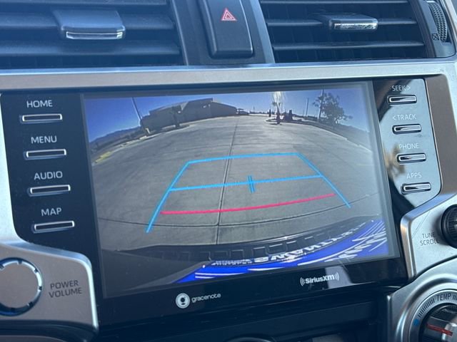 Used 2023 Toyota 4Runner SR5 image 20