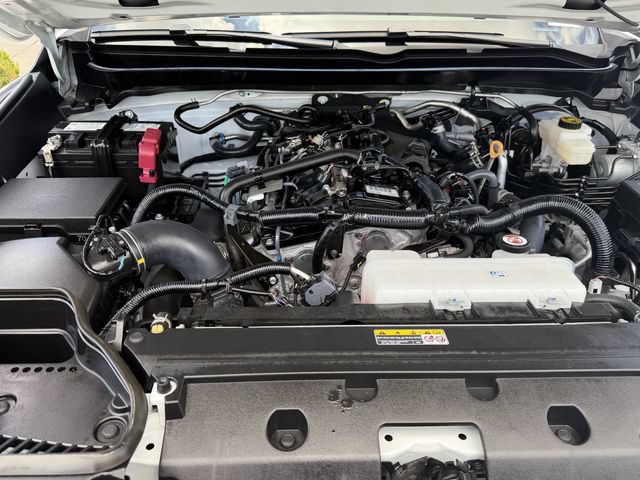 Certified 2024 Toyota Tacoma SR RWD image 24