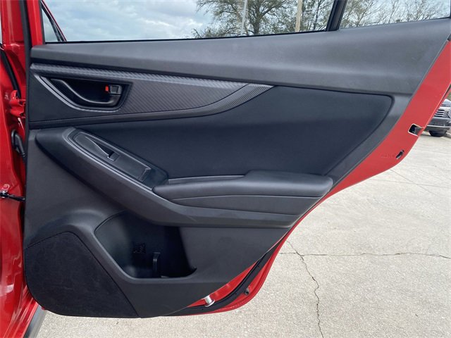 Used 2021 Subaru Crosstrek 2.0i image 25