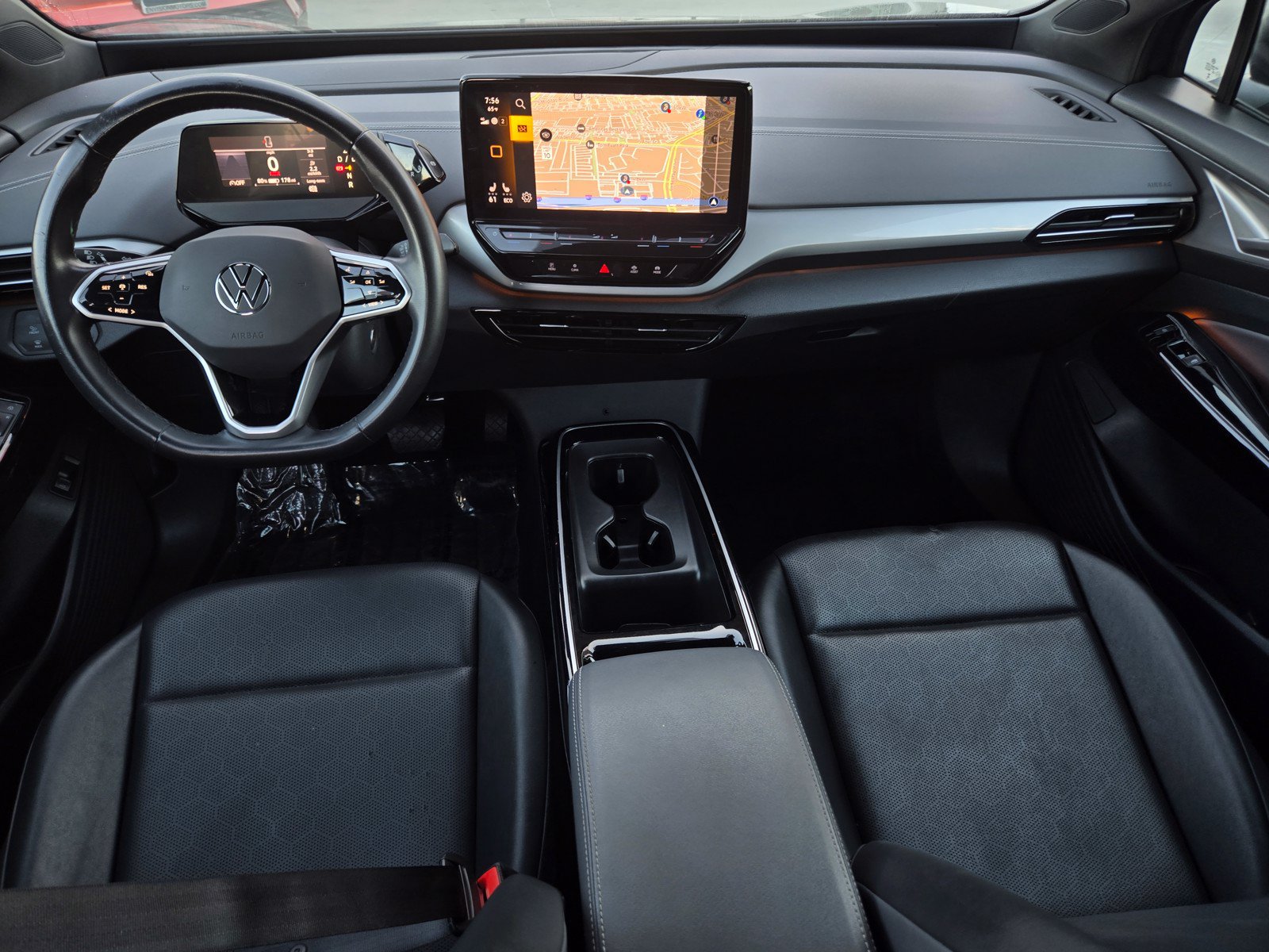 Used 2023 Volkswagen ID.4 S RWD image 12