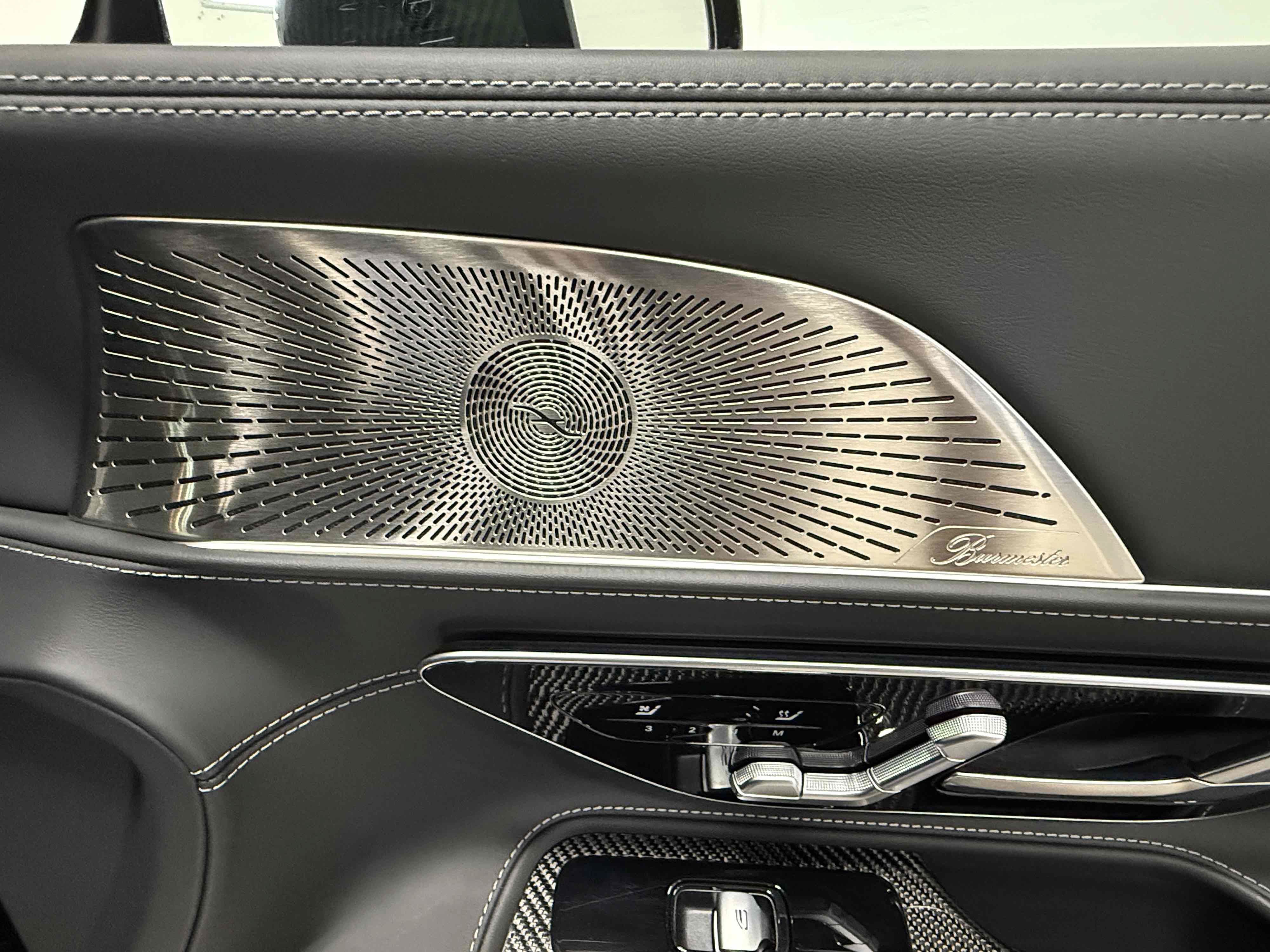 Used 2025 Mercedes-Benz AMG GT 63 image 55