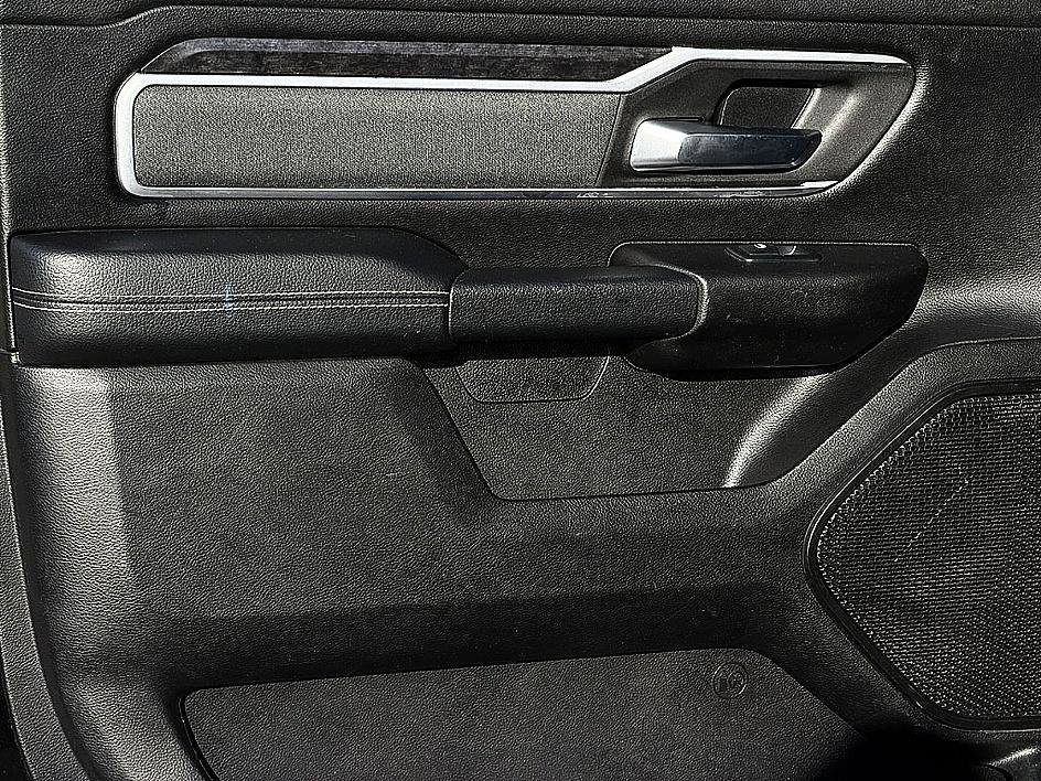 Used 2023 RAM 1500 Big Horn image 10