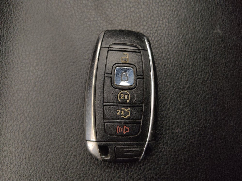 Used 2017 Lincoln MKC Premiere FWD image 32