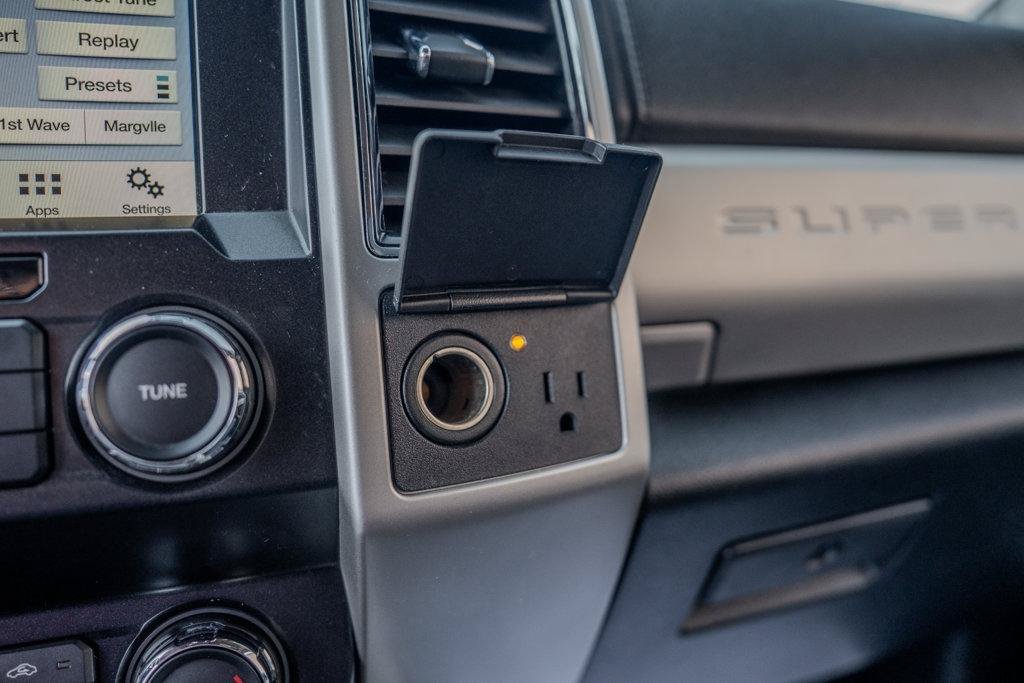 Used 2019 Ford F350 Lariat w/ Chrome Package AWD/4WD image 33
