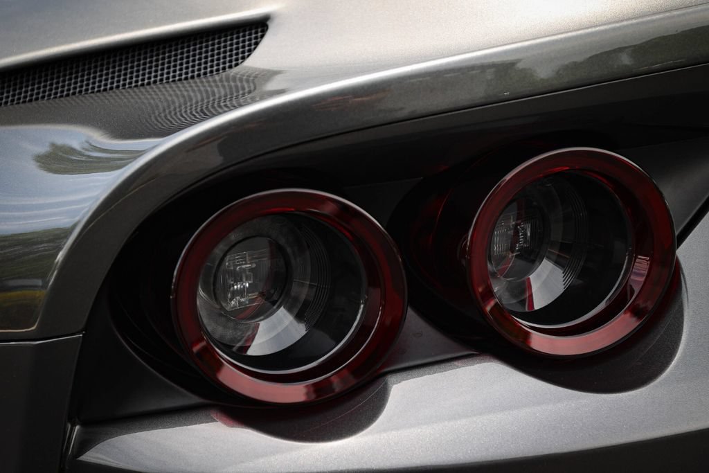 Certified 2019 Ferrari 812 Superfast RWD image 17