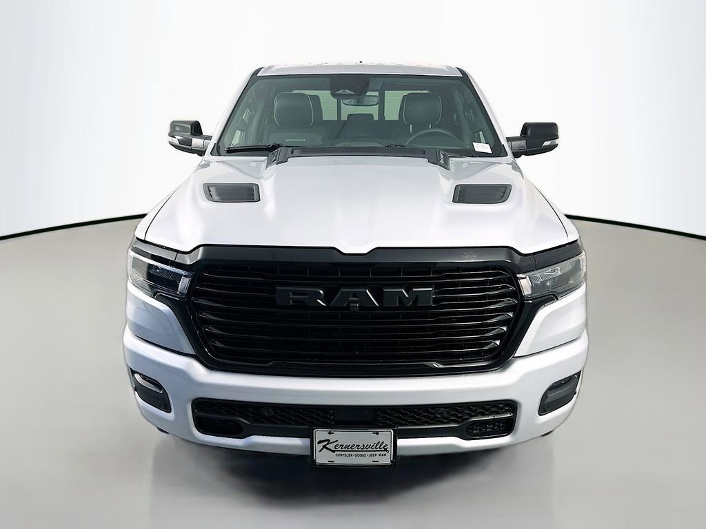 New 2026 RAM 1500 Laramie image 2