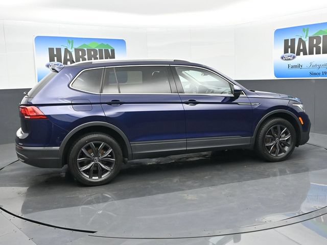 Used 2023 Volkswagen Tiguan SE FWD image 6