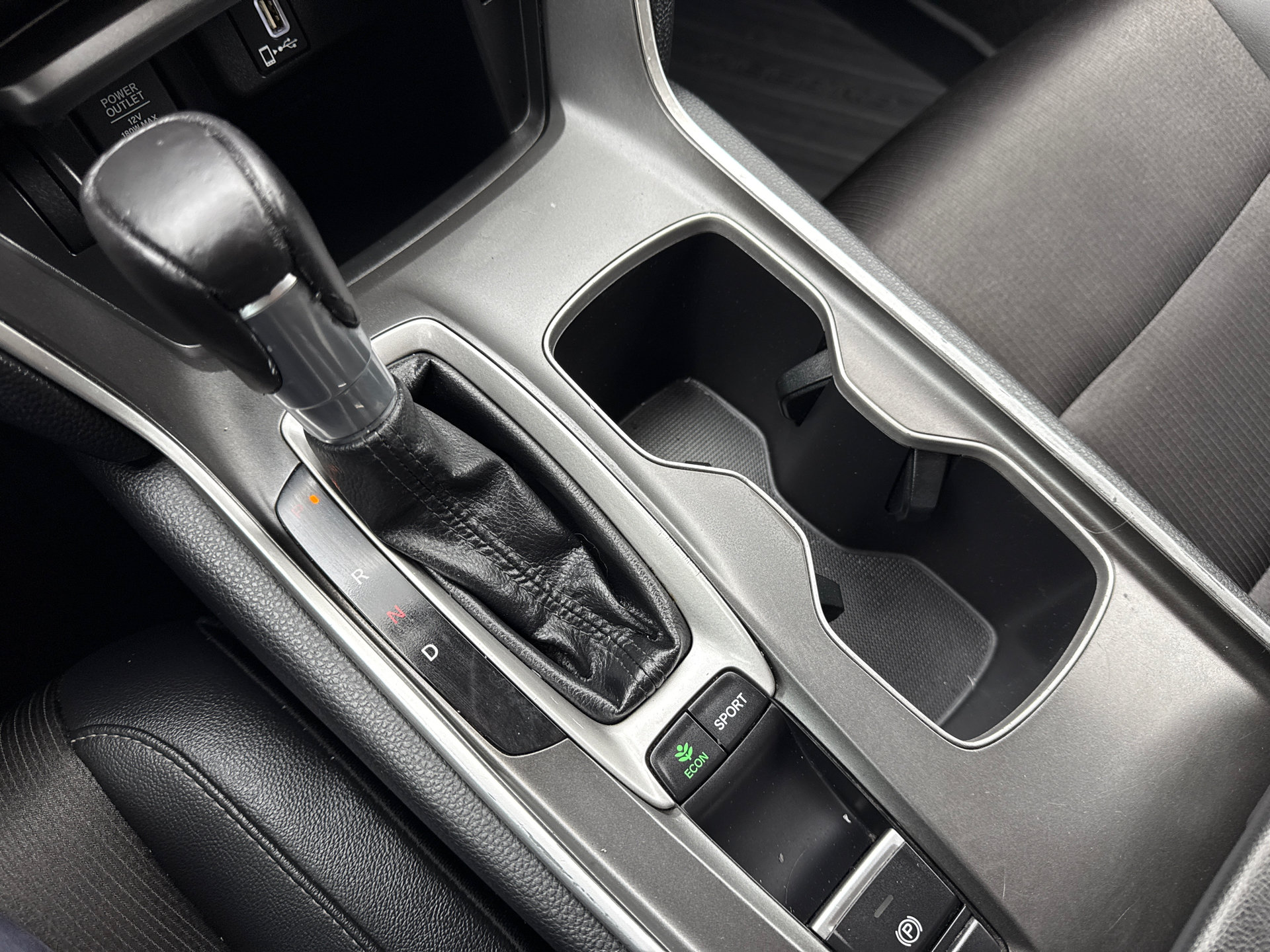 Used 2020 Honda Accord Sport image 24