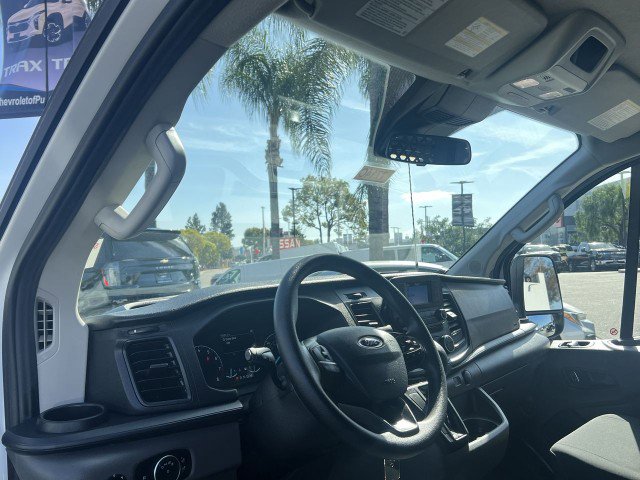 Used 2024 Ford Transit 250 Low Roof w/ Exterior Upgrade Package image 10