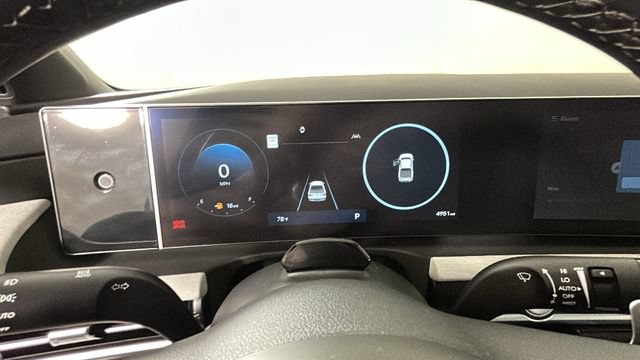 New 2026 Hyundai Santa Cruz Limited AWD/4WD image 17