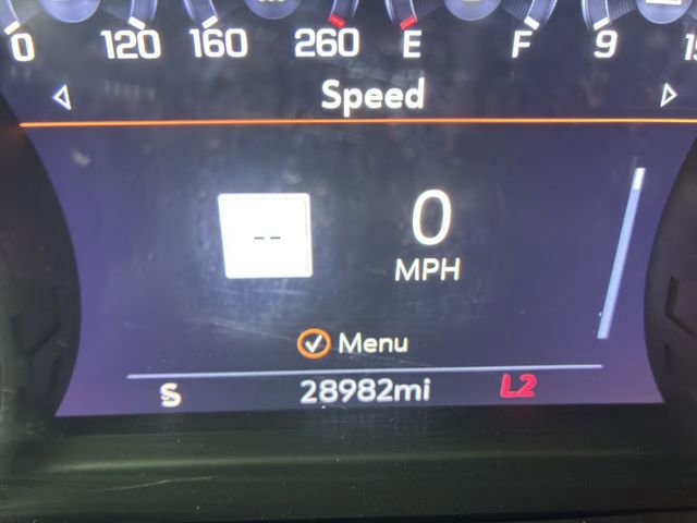 Used 2022 Chevrolet Silverado 3500 High Country w/ Safety Package II image 20