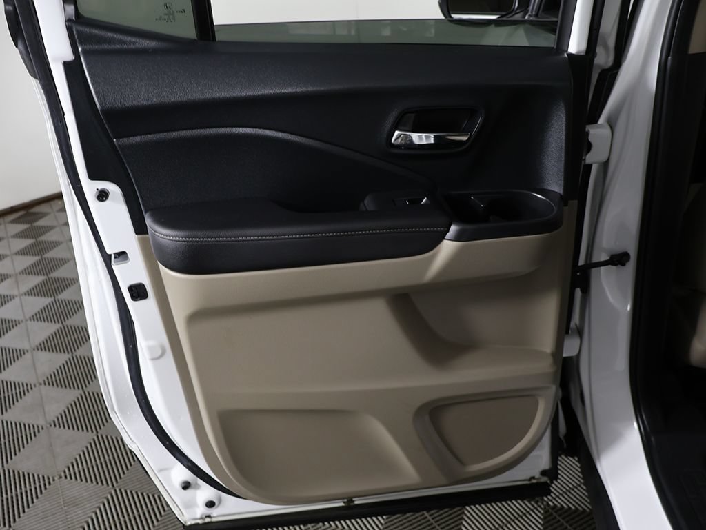 Used 2023 Honda Ridgeline RTL image 26