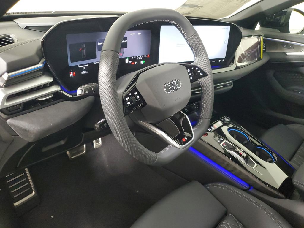 New 2026 Audi S5 Premium Plus image 23