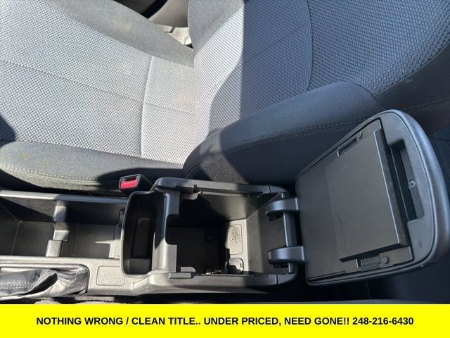 Used 2012 Subaru Forester 2.5X w/ Popular Pkg 3 AWD/4WD image 36
