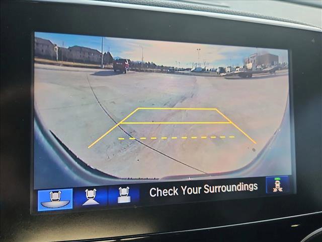 Used 2021 Honda Ridgeline RTL-E image 13