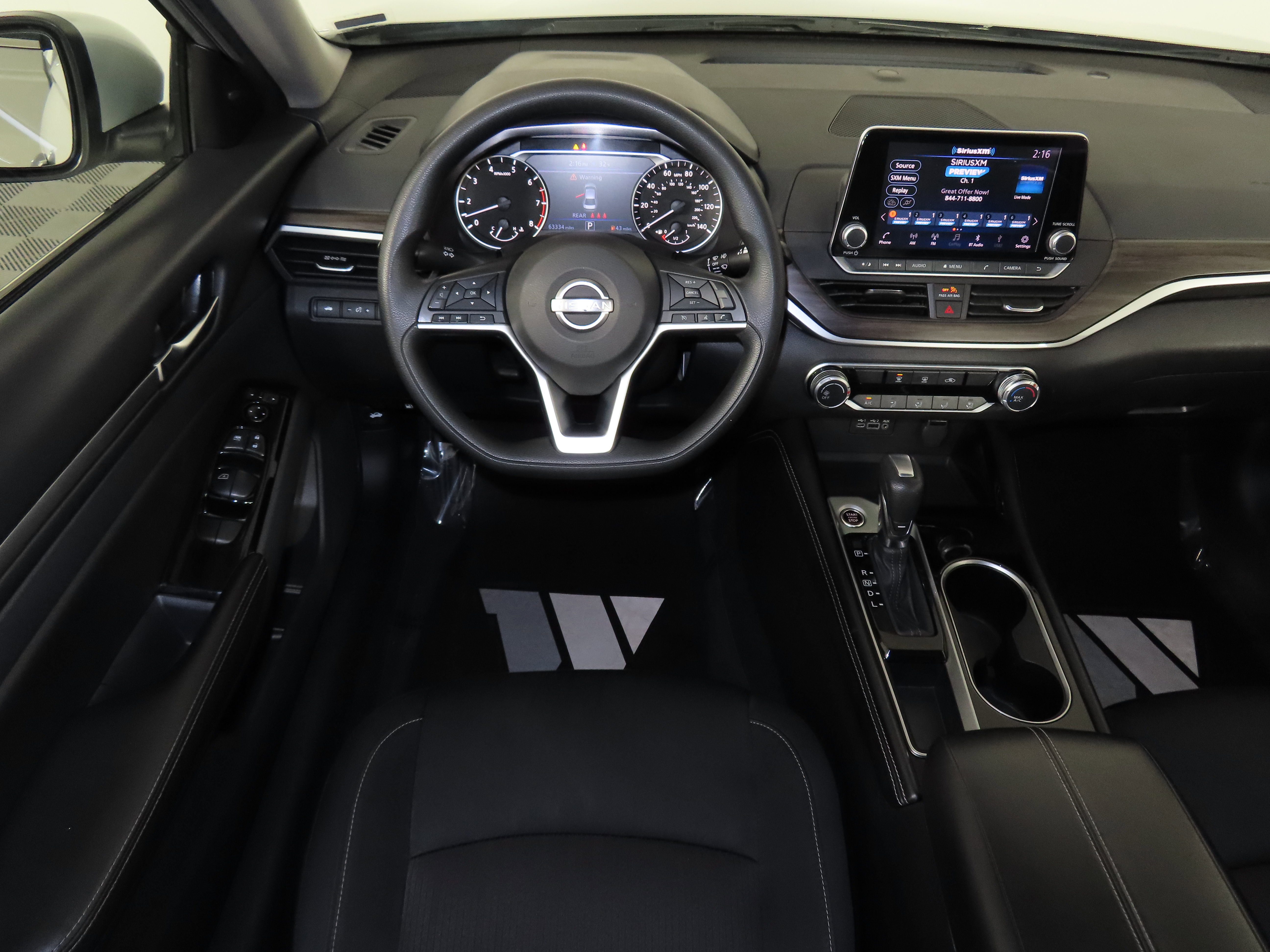 Used 2023 Nissan Altima 2.5 SV image 31