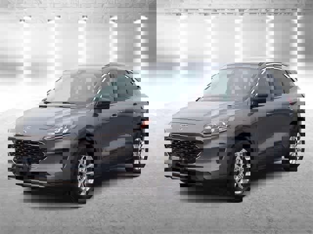 Used 2022 Ford Escape SE image 4