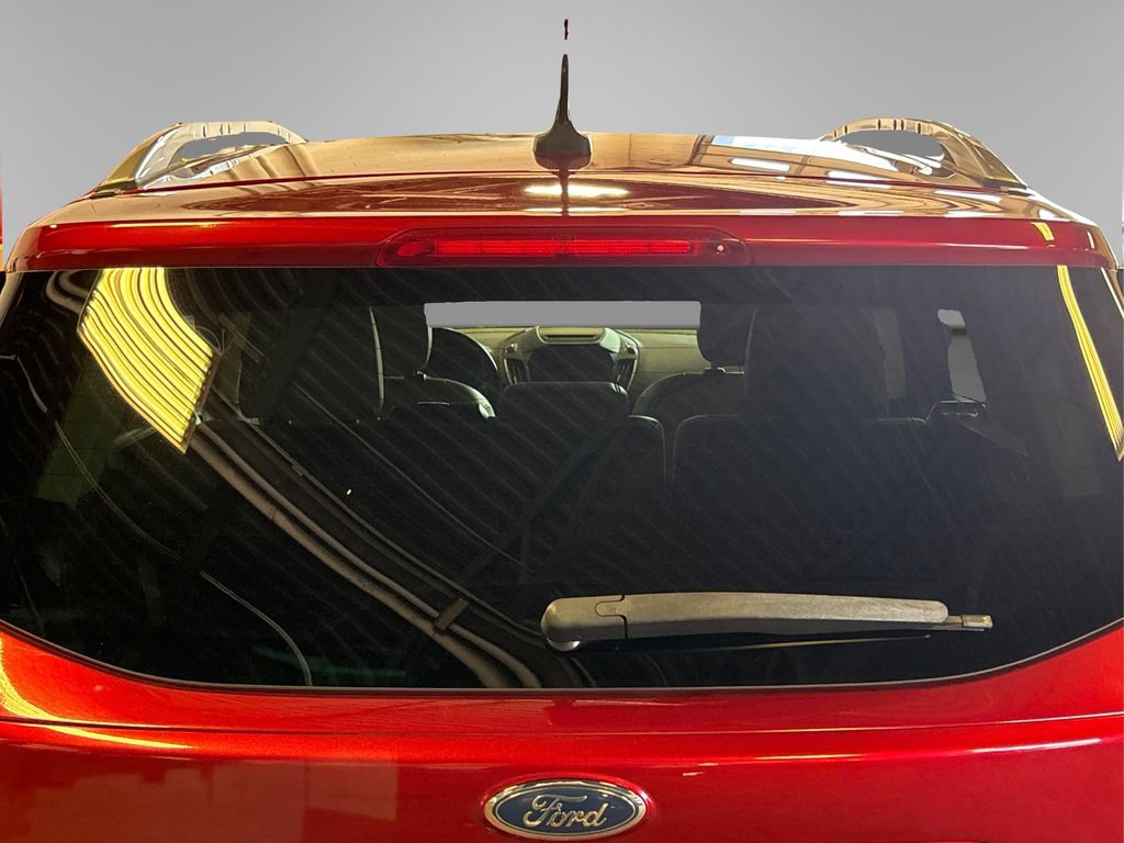 Certified 2018 Ford Escape Titanium w/ Ford Safe & Smart Package AWD/4WD image 19