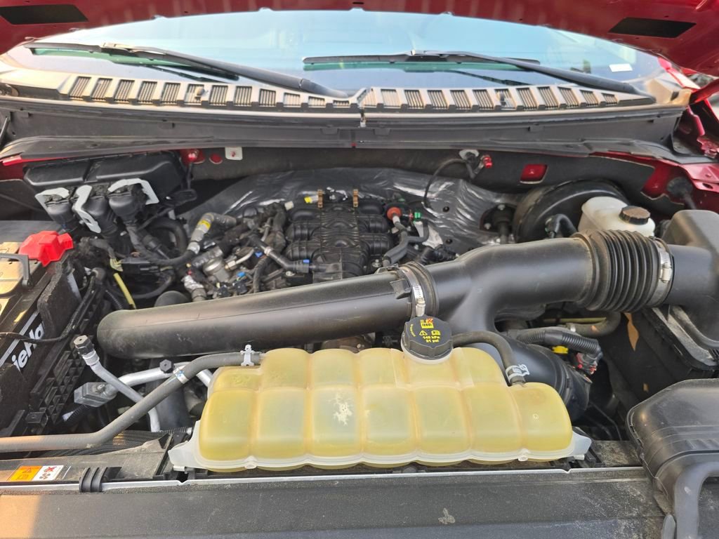 Used 2021 Ford Expedition Limited AWD/4WD image 22