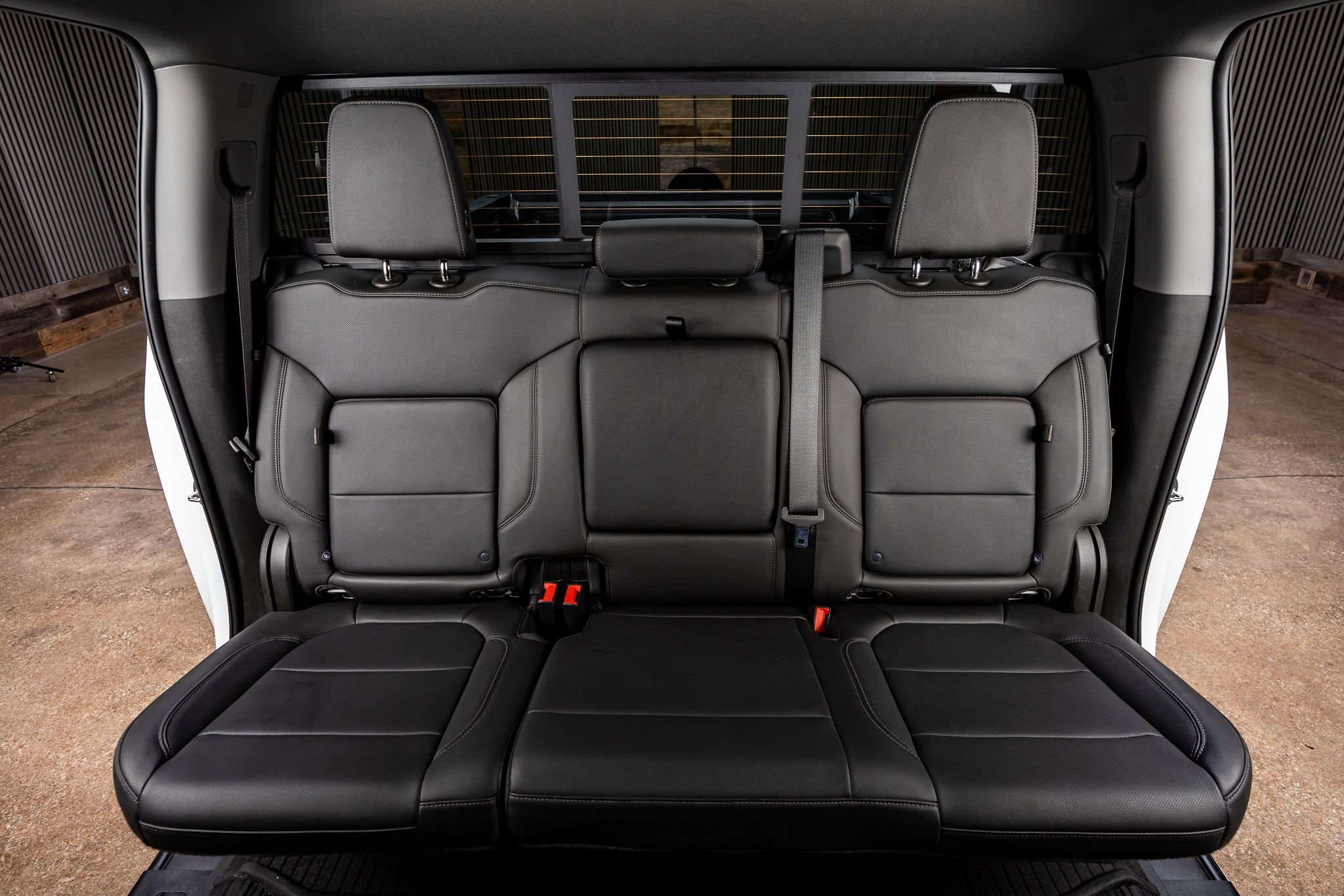 Used 2022 Chevrolet Silverado 2500 LTZ w/ LTZ Plus Package image 36