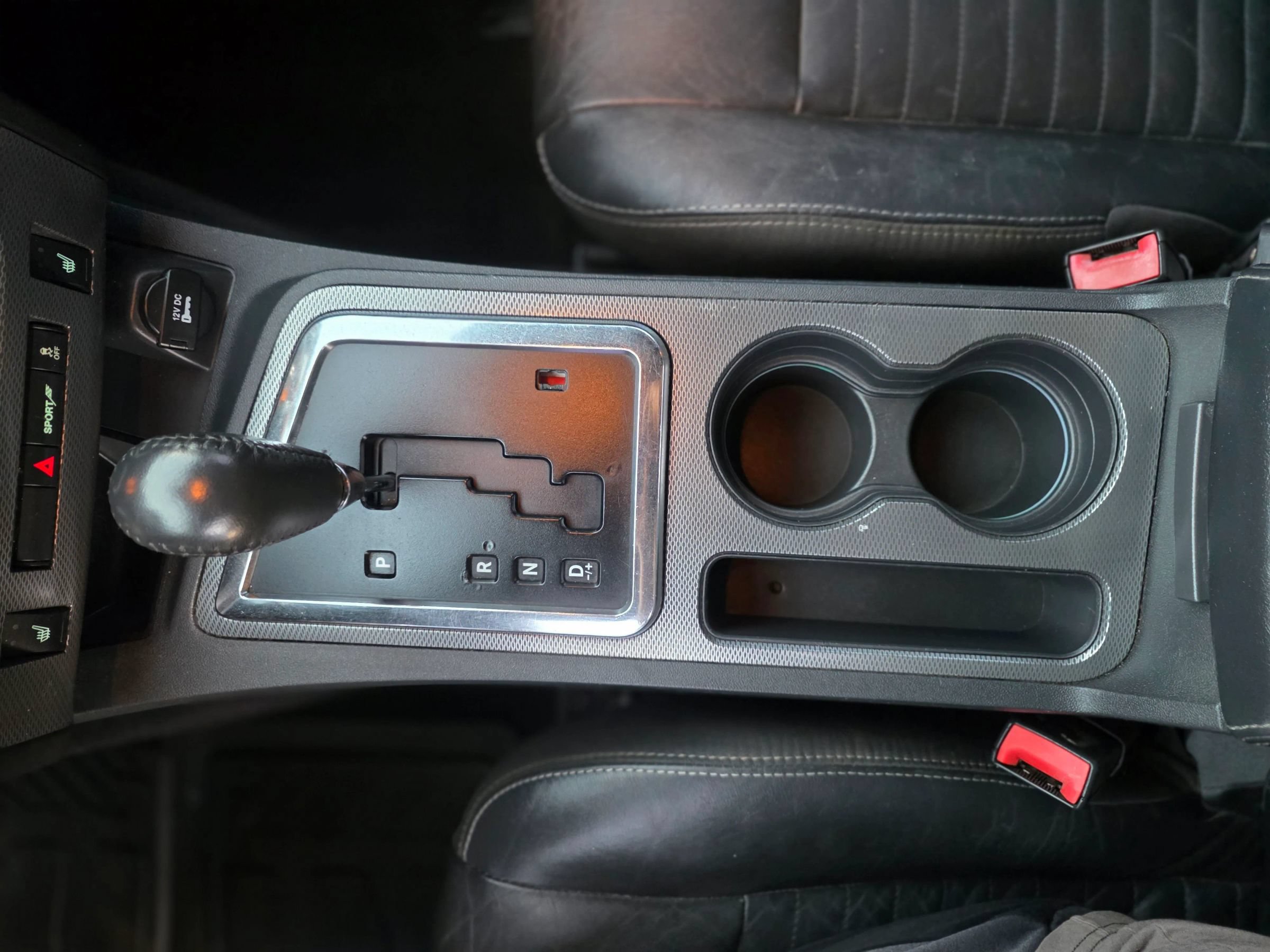 Used 2012 Dodge Challenger R/T Plus RWD image 18