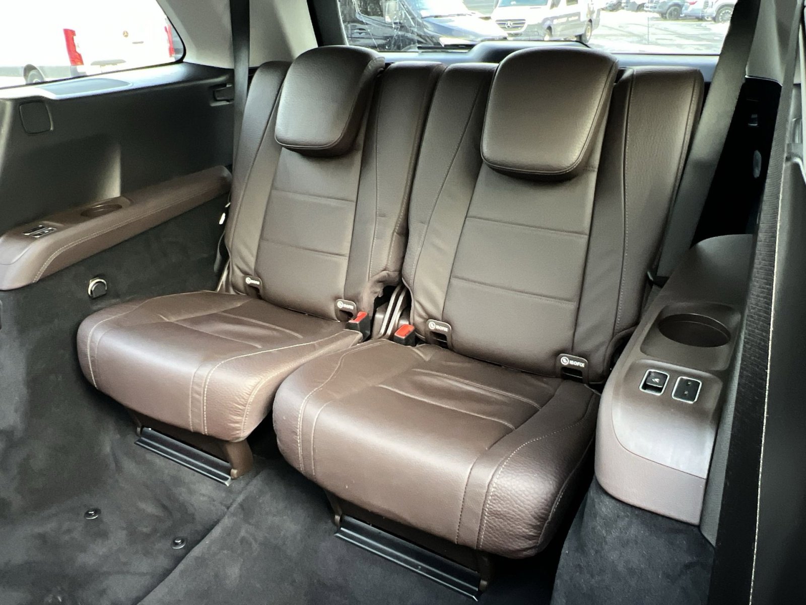 Certified 2023 Mercedes-Benz GLS 450 4MATIC image 24