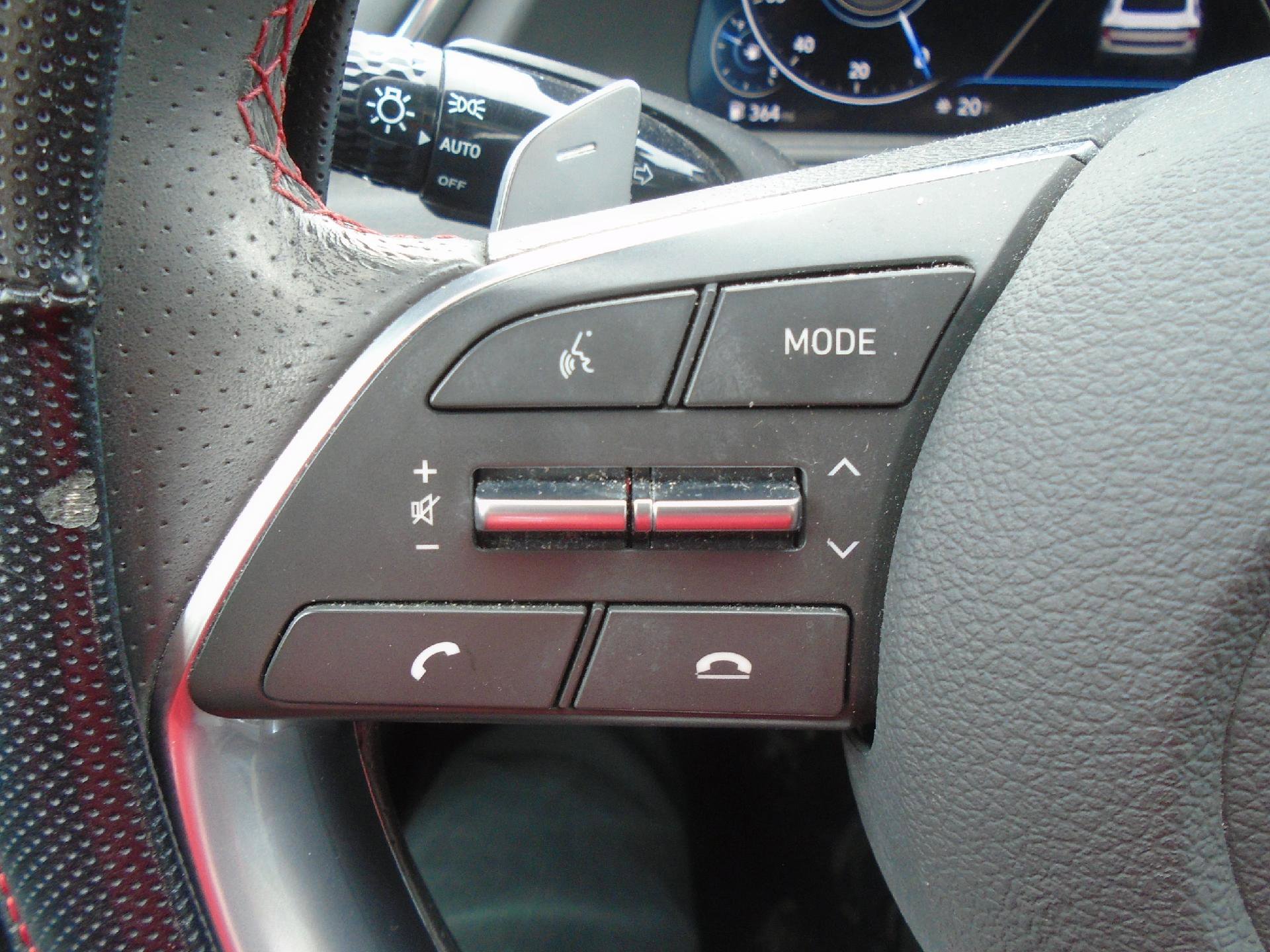 Used 2022 Hyundai Sonata SEL Plus w/ Cargo Package image 18