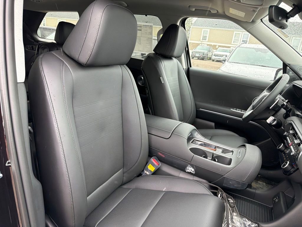 New 2026 Hyundai Palisade Limited FWD image 34