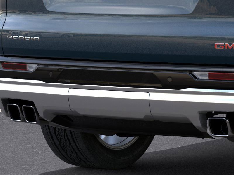 New 2026 GMC Acadia Denali w/ Super Cruise Package image 14