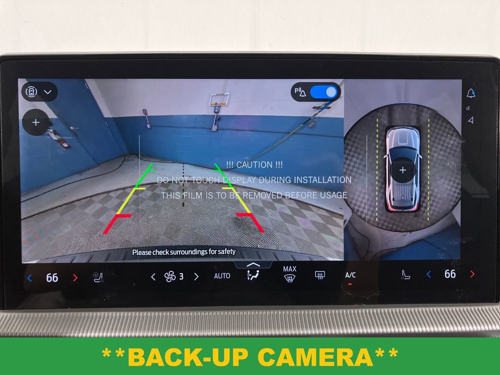 New 2026 Ford Explorer ST-Line image 23