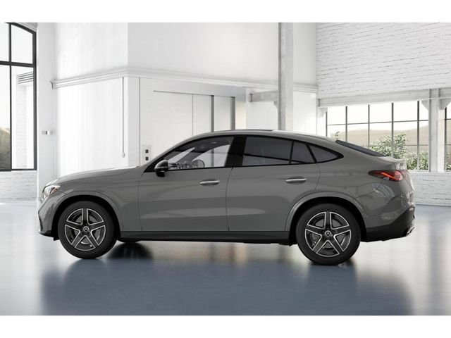 New 2026 Mercedes-Benz GLC 300 4MATIC image 33
