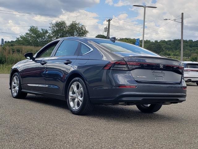 Used 2024 Honda Accord LX image 6