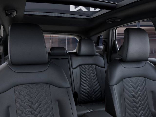 New 2027 Kia Sportage X-Line Prestige AWD/4WD image 27