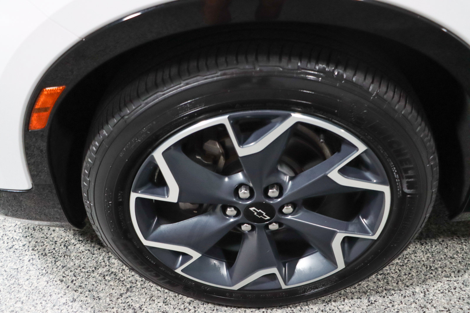 Used 2019 Chevrolet Blazer RS FWD image 11